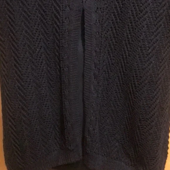 New Christopher & Banks Top - Picture 7 of 9